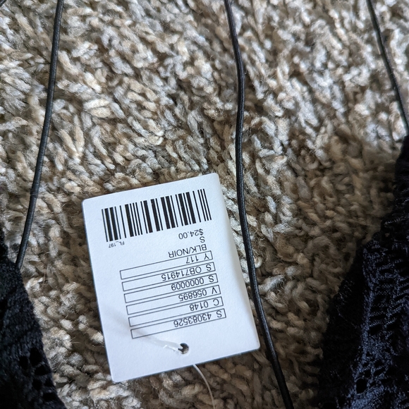 Urban outfitters bralette. - Picture 3 of 6